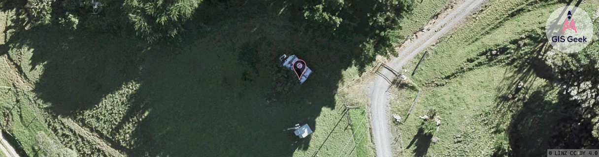 Spark - Matakana aerial image