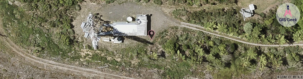 OneNZ - Papamoa aerial image