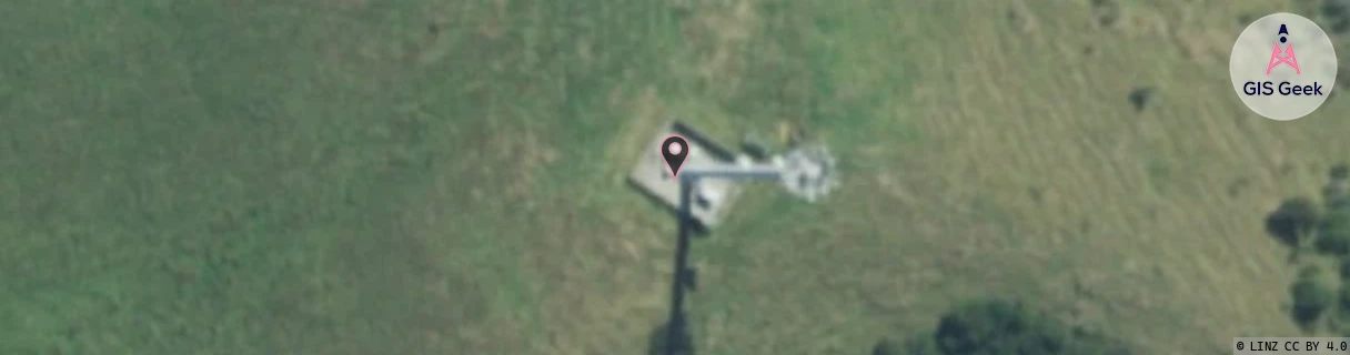 2Degrees - S_Kaiaua aerial image