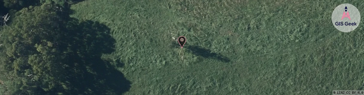 OneNZ - Matakana North ONZ N2MKB aerial image