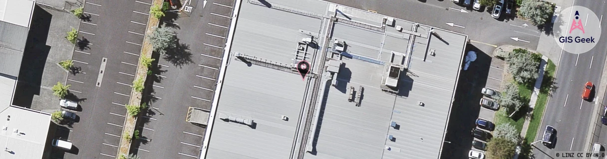 OneNZ - Dannemora ONZ A8DNM aerial image