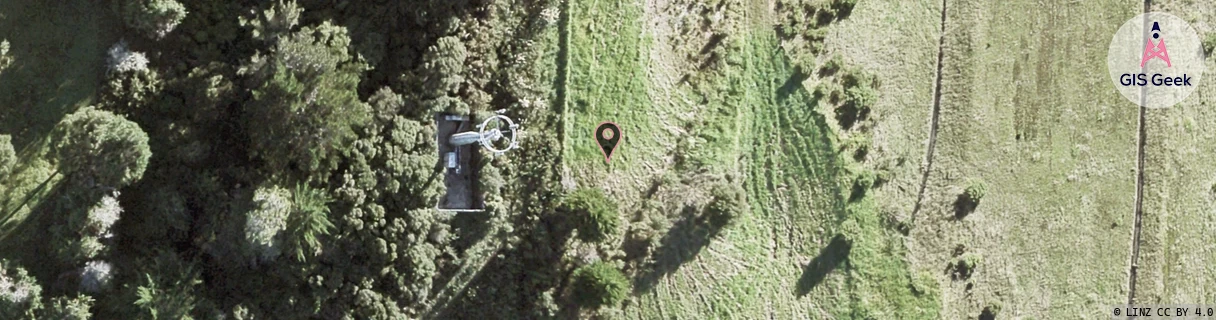 OneNZ - Upper Orewa aerial image