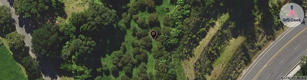 OneNZ - Ohope Beach aerial image