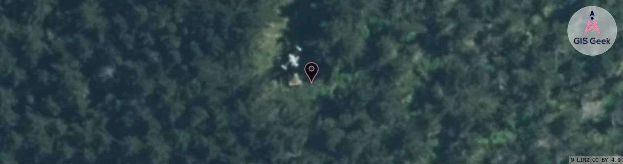 OneNZ - Kinleith aerial image