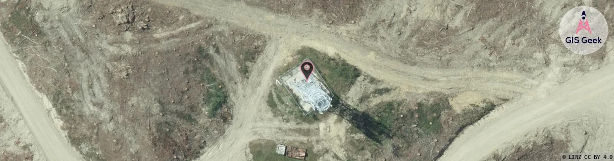 2Degrees - S_Hira aerial image