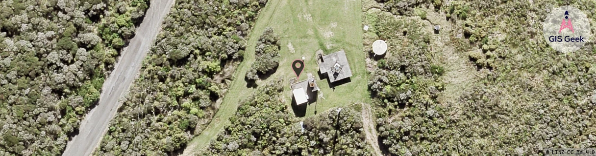 OneNZ - Nzdf Army Bay Whangaparaoa (N2Nab) aerial image