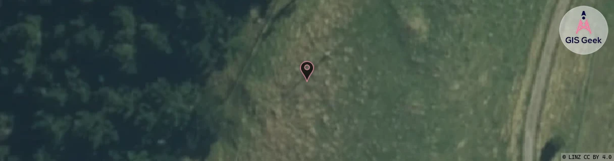 OneNZ - Paeroa aerial image