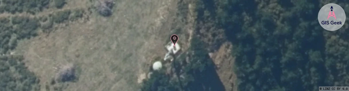 RCG - RCTMGR - Mt Grey aerial image