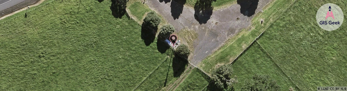 OneNZ - Waiokauri aerial image