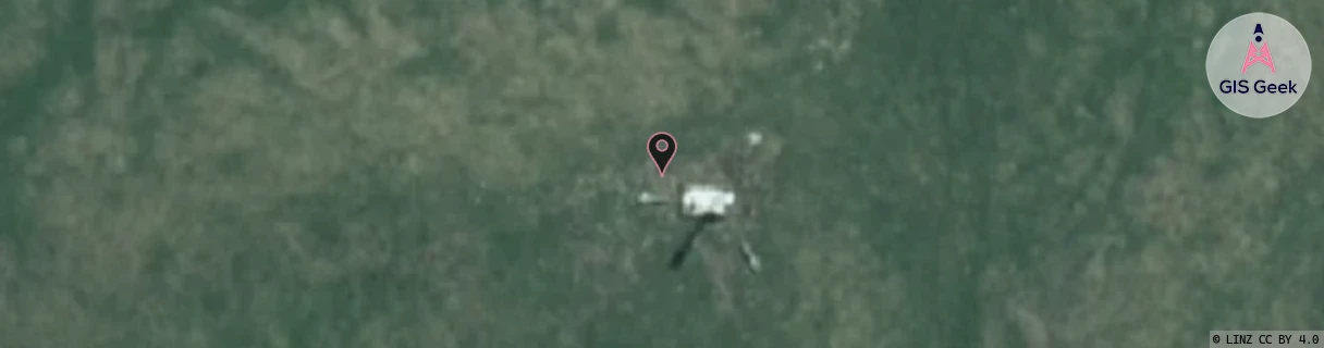 RCG - RWKMAE - Marotiri East aerial image