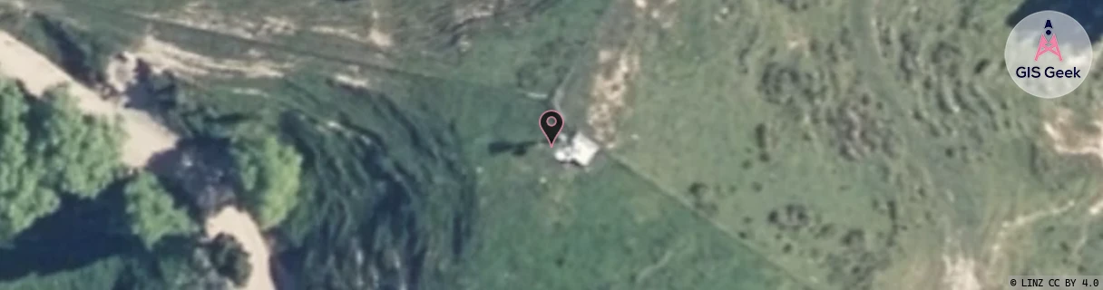RCG - RHBRVR - Riverina Rd aerial image