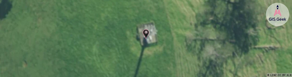 Spark - Ruatangata West ~N5Dc~ aerial image
