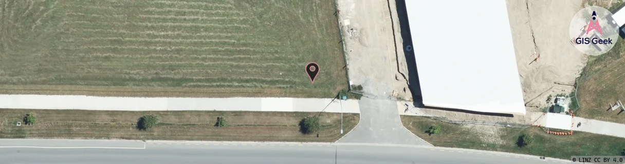 OneNZ - Ravenswood Industrial S3193 aerial image