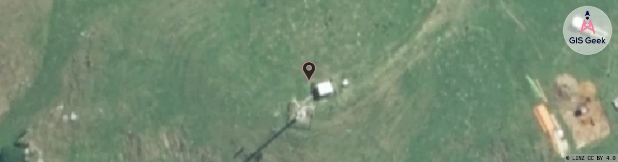 Spark - Lichfield aerial image