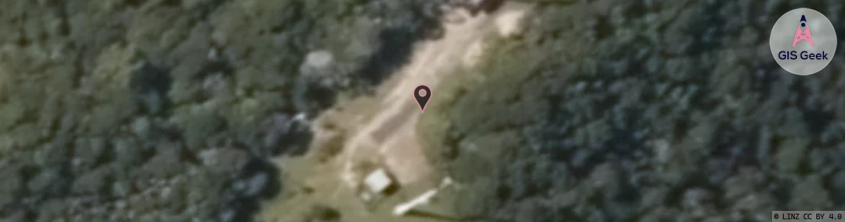 OneNZ - Mangawhai aerial image
