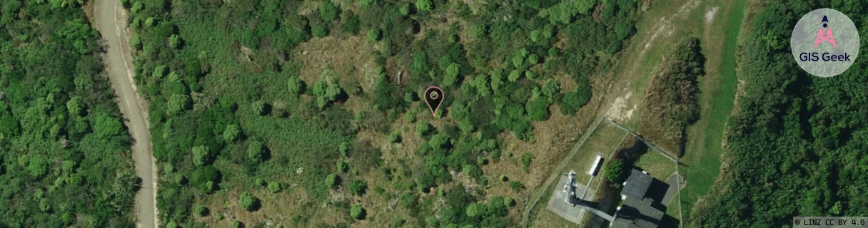 2Degrees - Ascot Park aerial image
