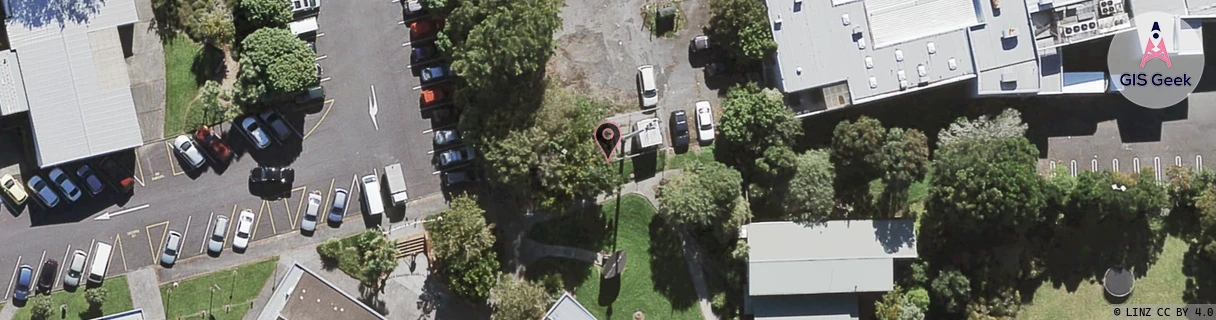 Spark - Te Atatu Road aerial image