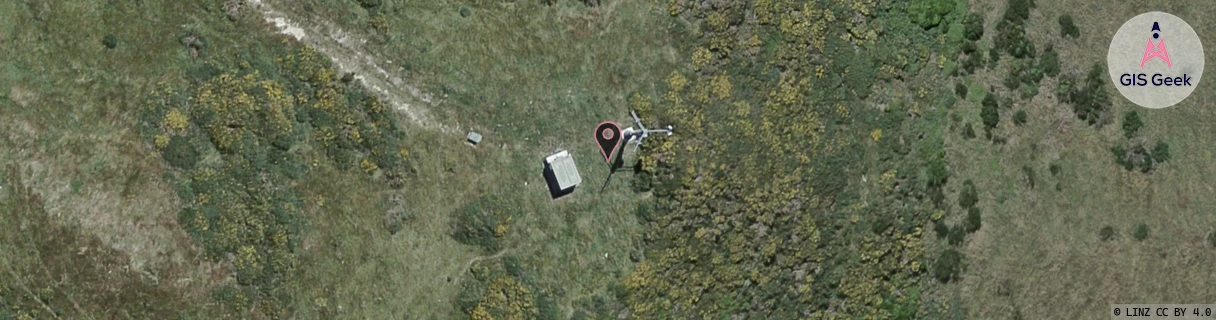 Spark - Churton Park West aerial image