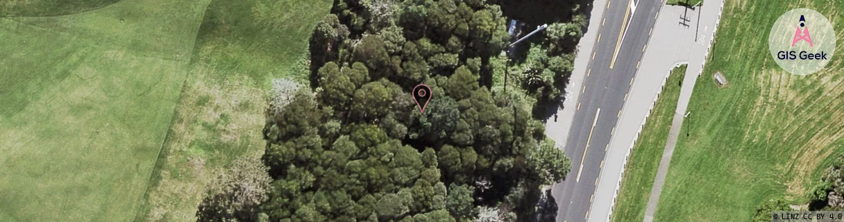 OneNZ - Blockhouse Bay West aerial image