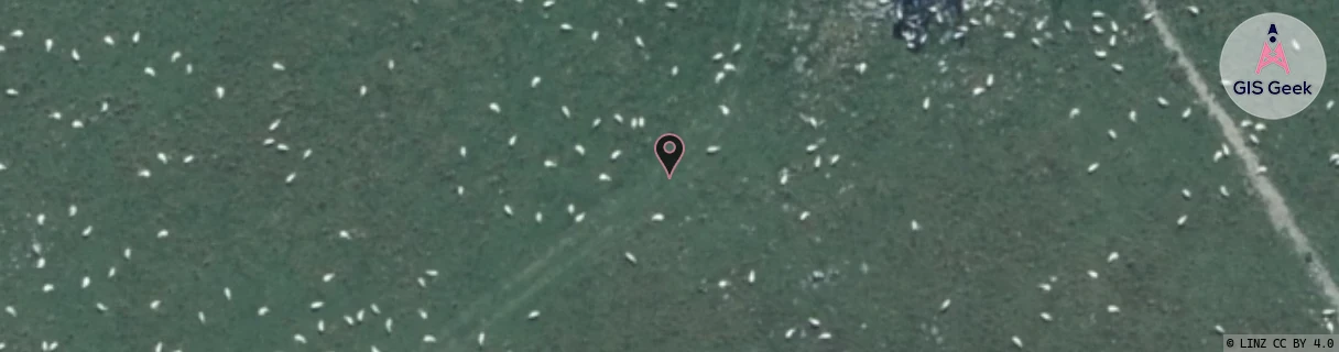 2Degrees - Cavendish aerial image