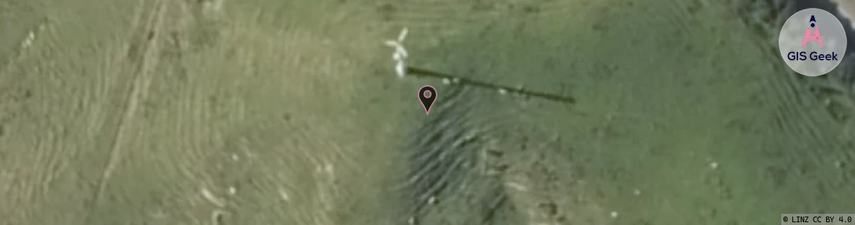 2Degrees - S_Hokianga (Telecom) aerial image