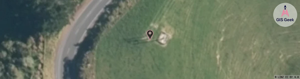 OneNZ - Kerikeri Orchards aerial image