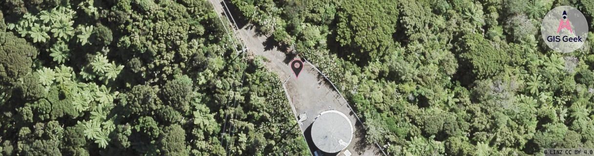 OneNZ - Waima aerial image