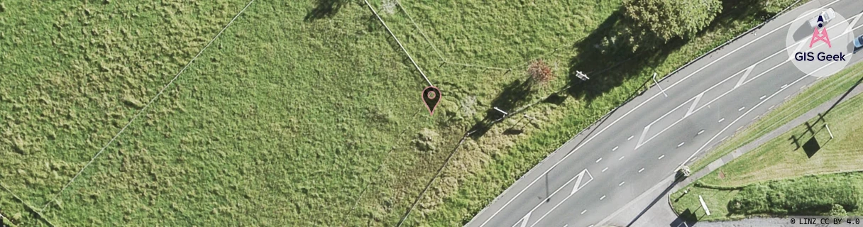 OneNZ - Hobsonville aerial image