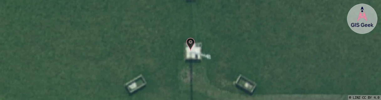 RCG - RSLHDB - Heddon Bush aerial image