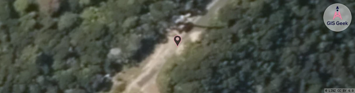 2Degrees - Mangawhai aerial image