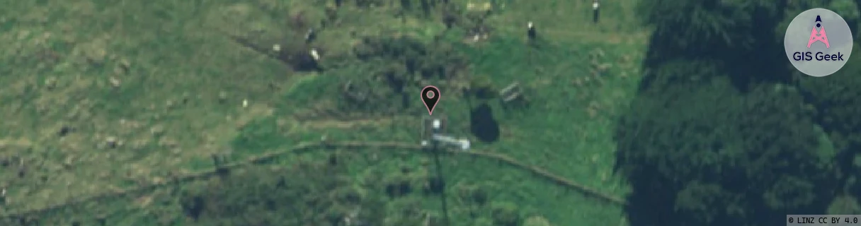 RCG - RSLCLB - Colac Bay aerial image