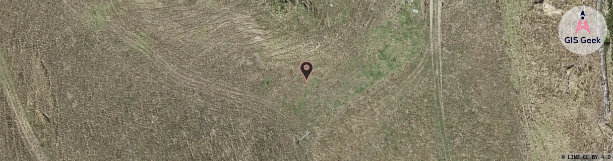 RCG - RAKWGR - Whangaripo aerial image
