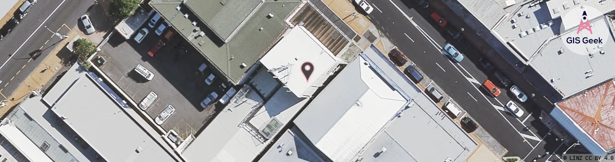 Spark - Manurewa aerial image