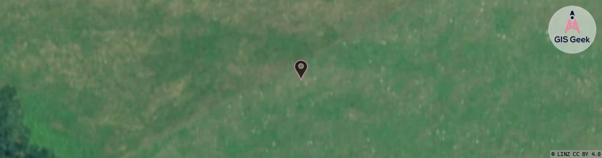 OneNZ - Nawton West ONZ C3NWW aerial image