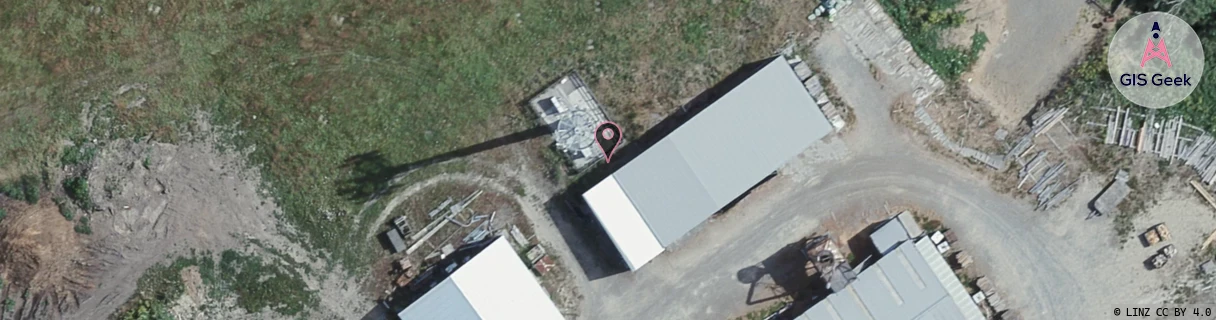 2Degrees - S_Carterton Central aerial image