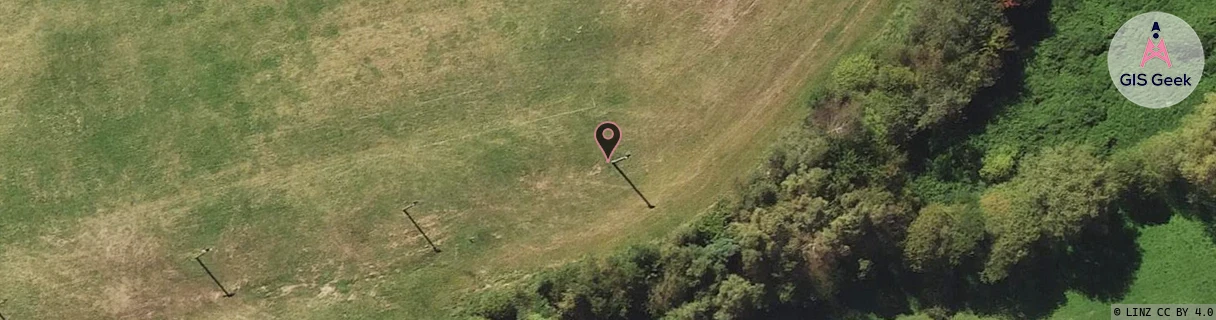 OneNZ - Kawaha Point aerial image