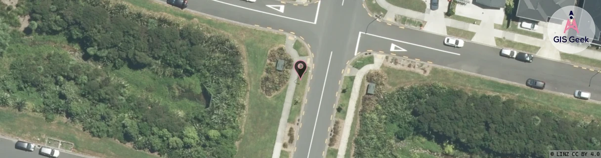 OneNZ - Murphys Bush ONZ A8MPB aerial image