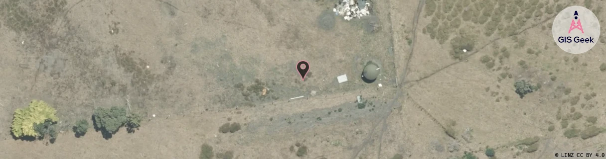 RCG - RWLNGW - Ngawi aerial image