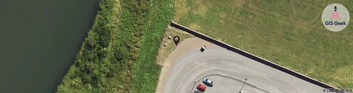 OneNZ - Edgecumbe C6Ecb aerial image