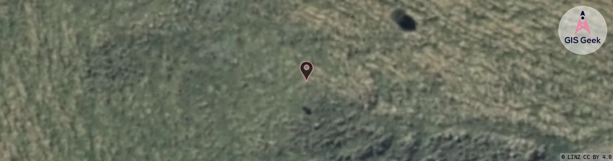 RCG - RMWWMS - Waimarino South aerial image