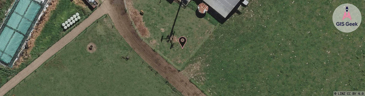 2Degrees - S_Tamahere East aerial image