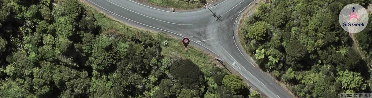 RCG - RAKBRV - Bayer Road Valley aerial image