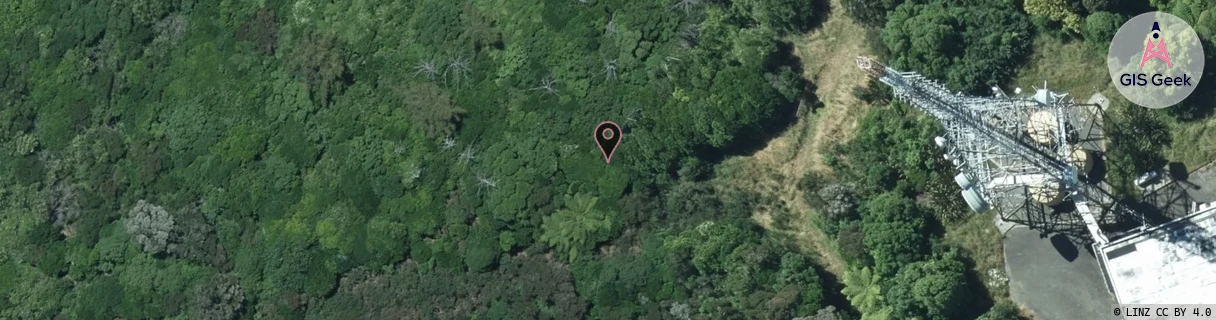 2Degrees - Grampians aerial image