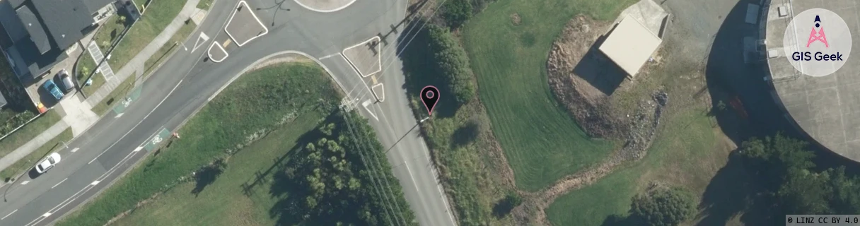 OneNZ - Orewa North ONZ N2OWN aerial image