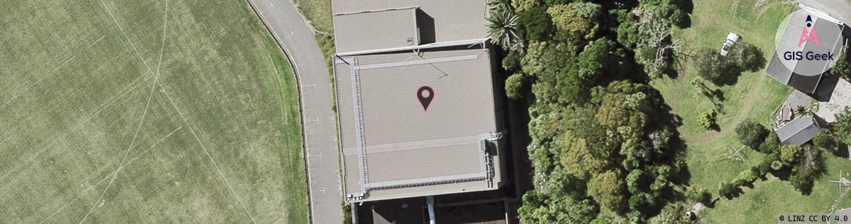 OneNZ - Okahu Bay ONZ A5OBR aerial image