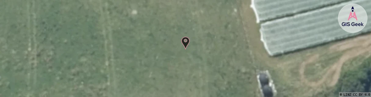 Spark - Moutere Hills ~7M7H~ aerial image