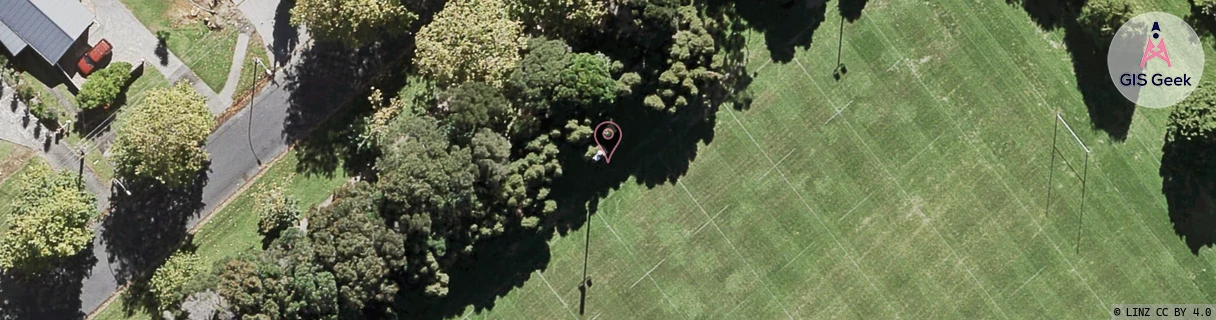 OneNZ - Lawson Park (VF A2LPK) aerial image