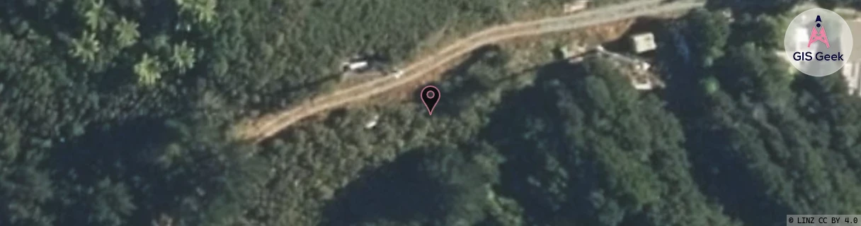 2Degrees - Te Marua aerial image
