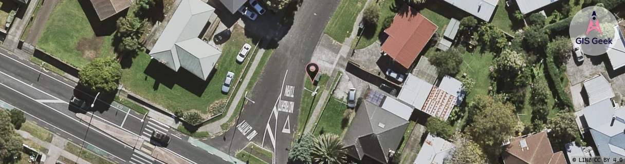 2Degrees - Papatoetoe West aerial image