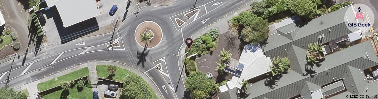 2Degrees - Beach Haven Nth aerial image